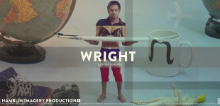 THE WRIGHT SIDE OF WRONG