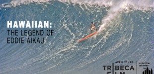 World Premiere of Hawaiian: The Legend of Eddie Aikau