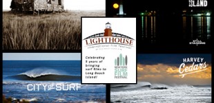 Lighthouse International Film Festival 2013 Surf Film Program